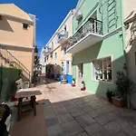 Διαμέρισμα Duo Σύμη