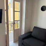 Apartment Duo Symi