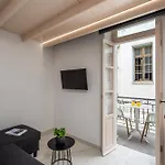 Διαμέρισμα Duo *