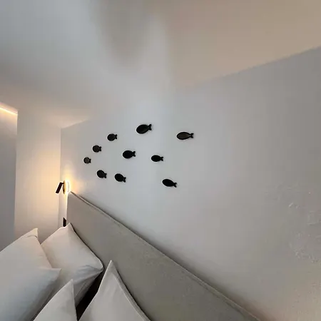 Duo Apartment *
