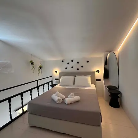 Duo Apartment