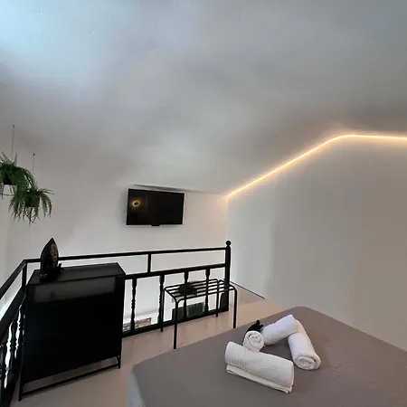 Duo Apartment