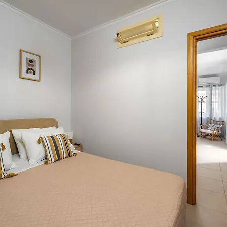 Apartamento Kokkimidis