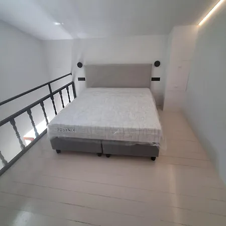 Kokkimidis Apartment *