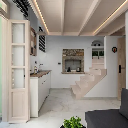 Duo Apartment