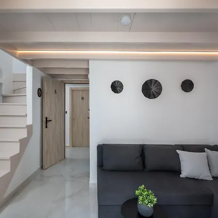 Duo Apartment