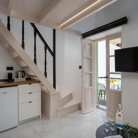 Duo Apartment